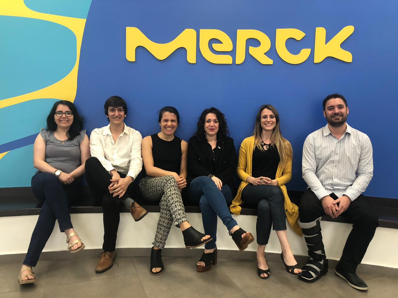 Los avances científicos argentinos llegaron a Israel 