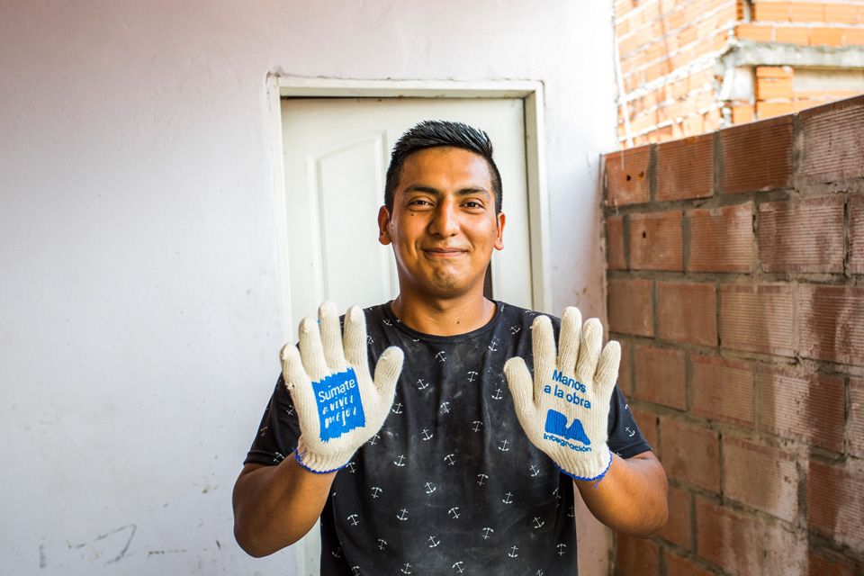 Manos a la Obra: ¡llegó el turno de Inmigrantes!