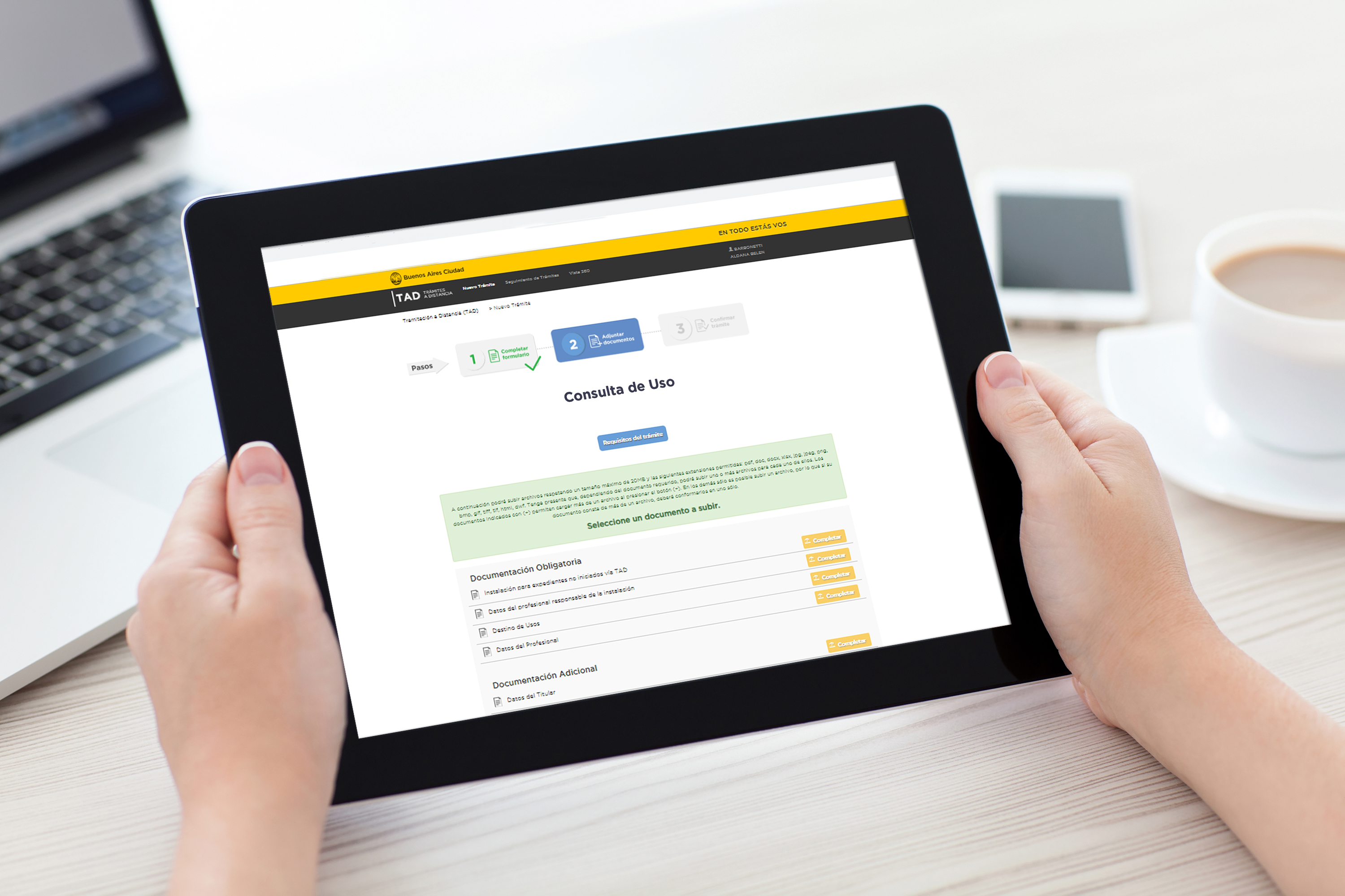 Tres trámites más simples para hacer tu consulta de interpretación urbanística