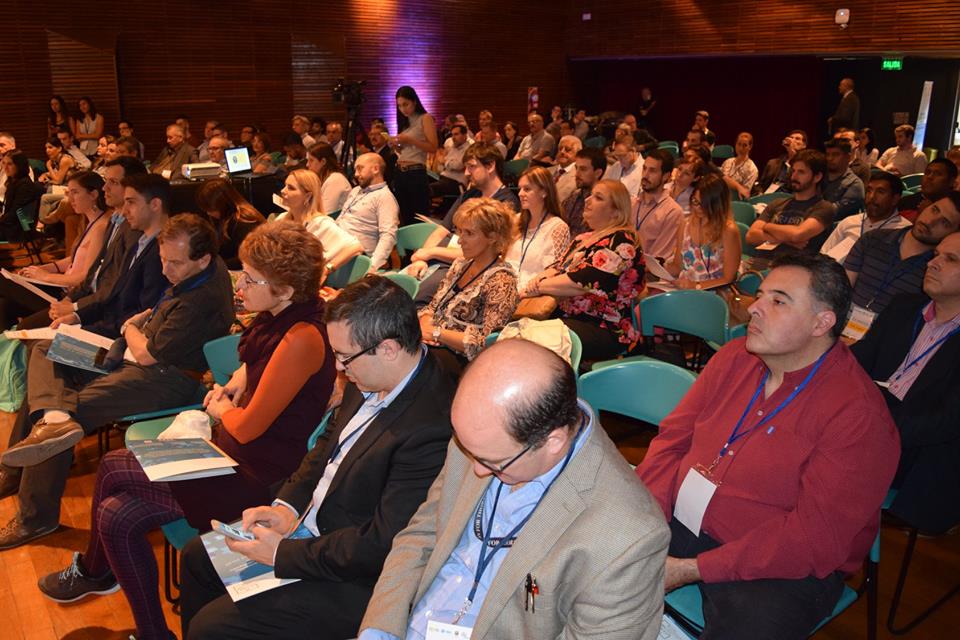 Tecnología y salud, unidas para innovar y emprender