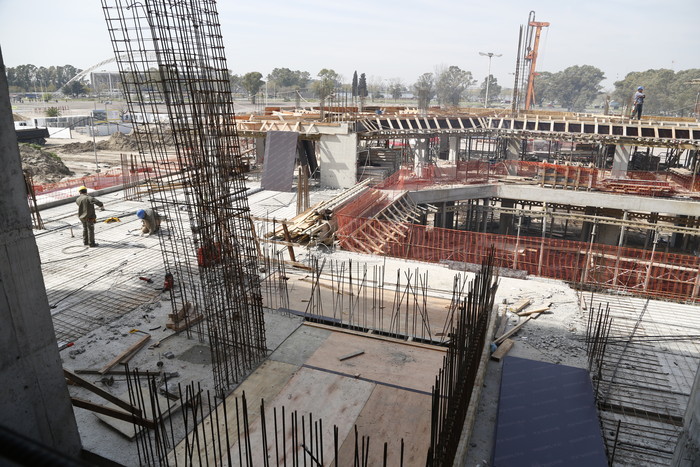 Cómo cambia Buenos Aires con los nuevos códigos Urbanístico y de Edificación