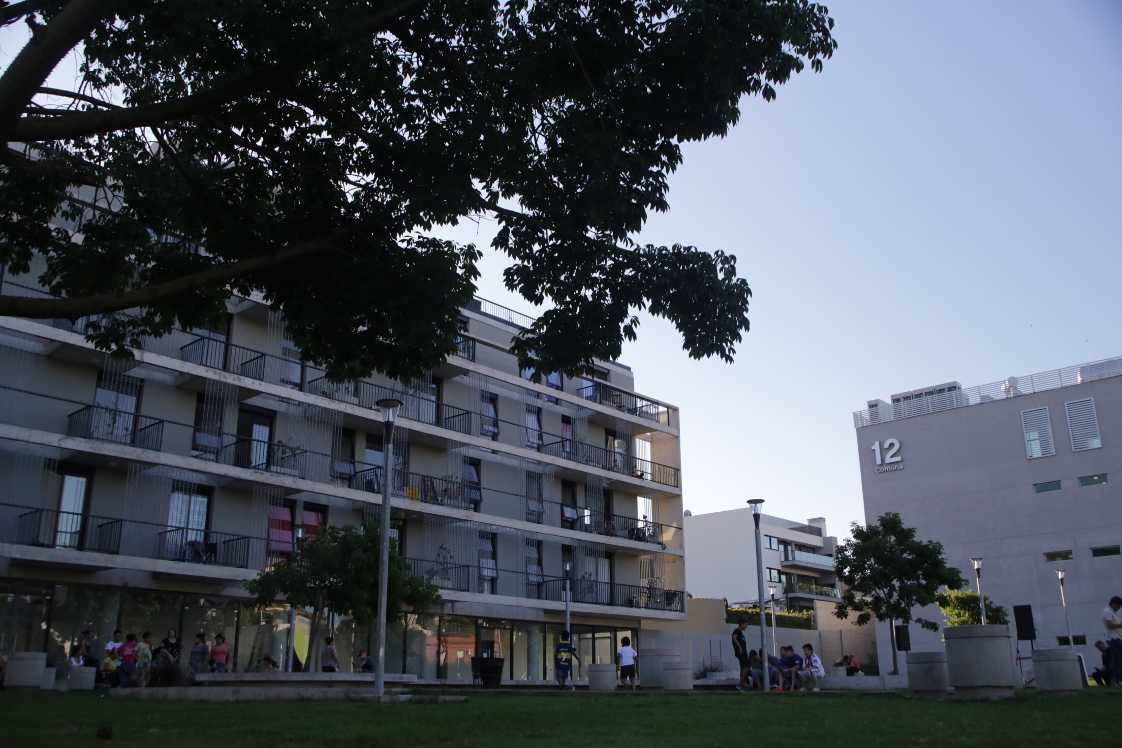 Se entregaron los títulos de propiedad a 30 familias del barrio Donado-Holmberg