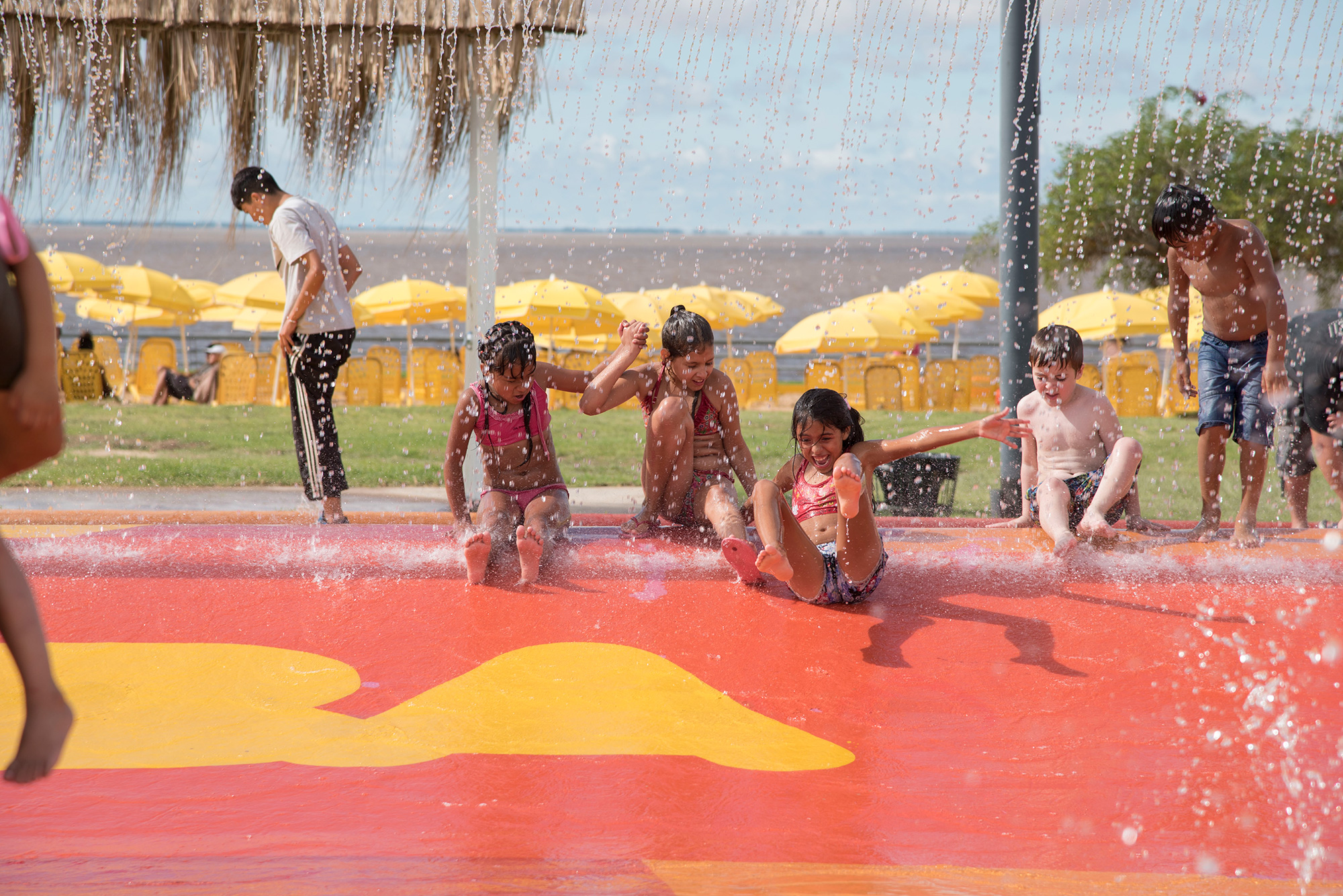 El modelo que se repite en las grandes capitales del mundo