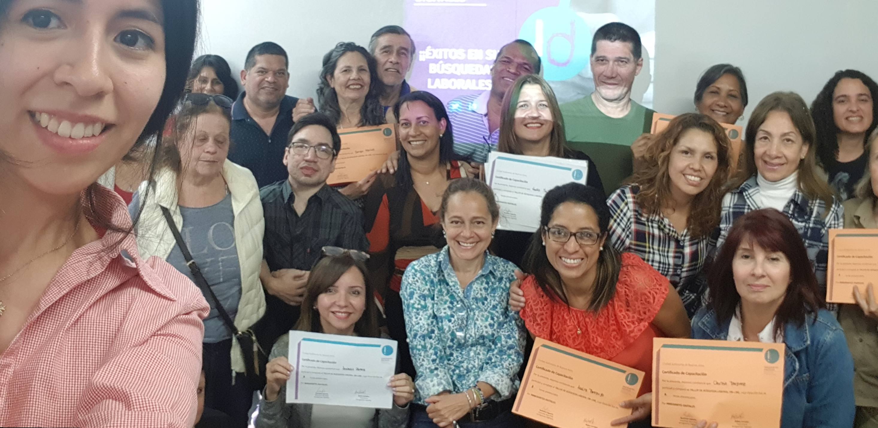 Conociendo a las ONG: Inmigrantes Digitales