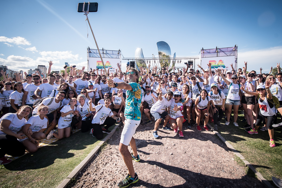 ¡Descubrí la Ciudad convocó a miles de personas!