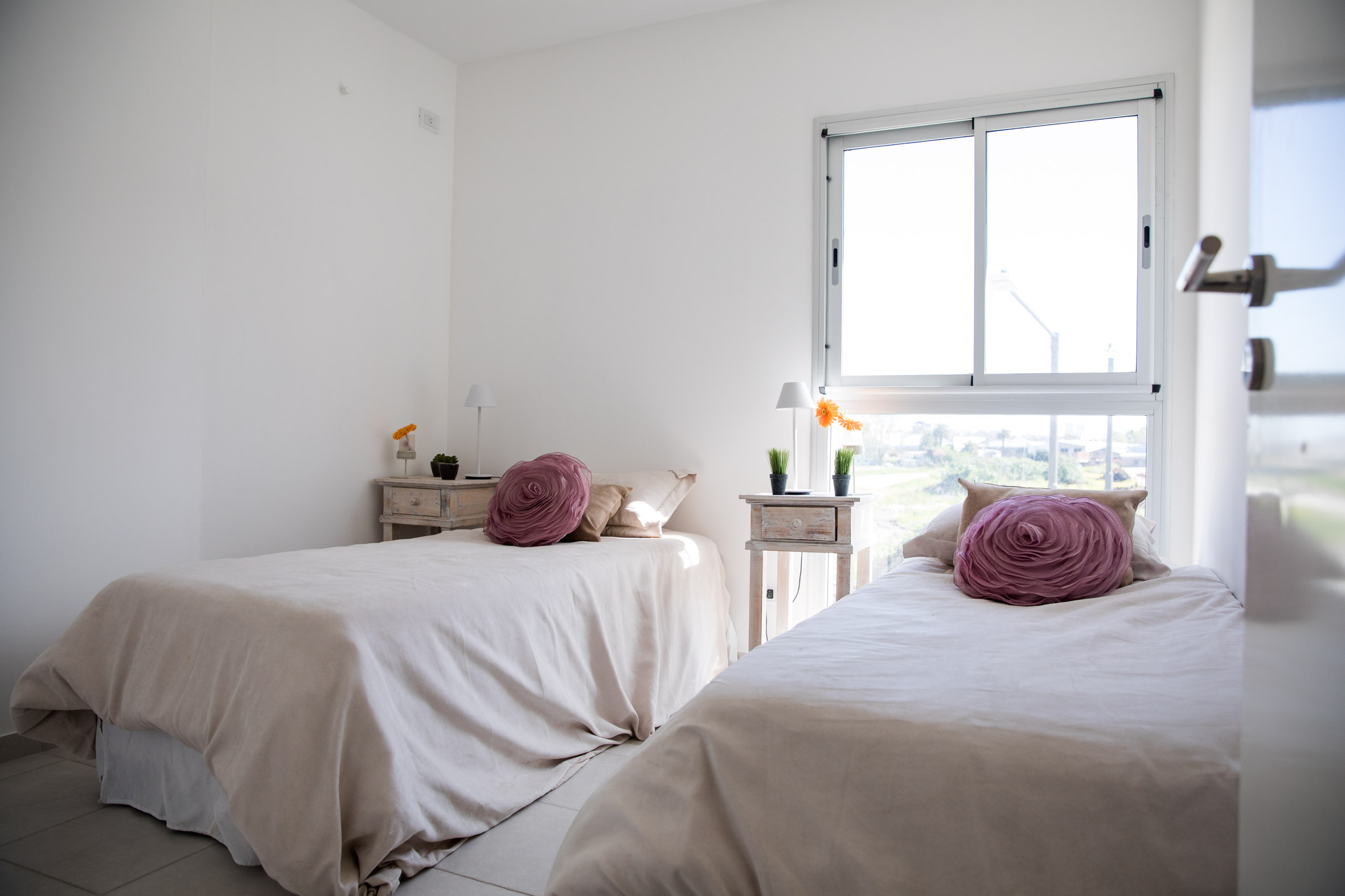 Fotogalería: cómo son los departamentos