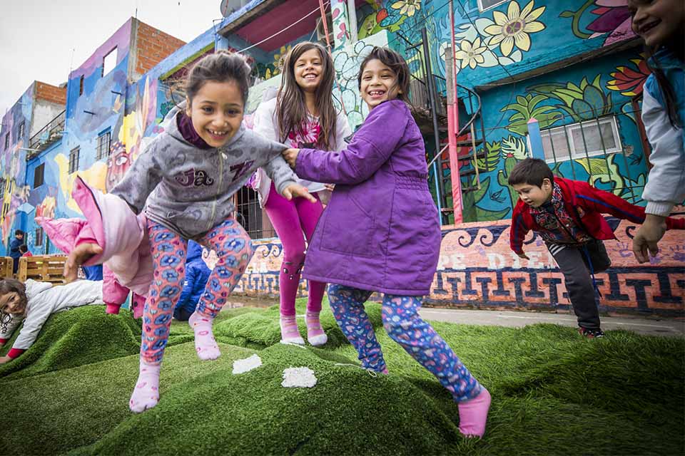 Teatro, música y talleres para este jueves 