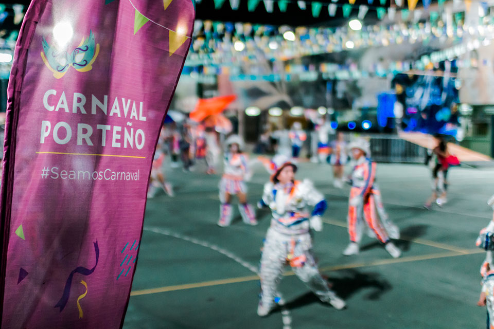 La agenda cultural para el fin de semana largo en la Ciudad