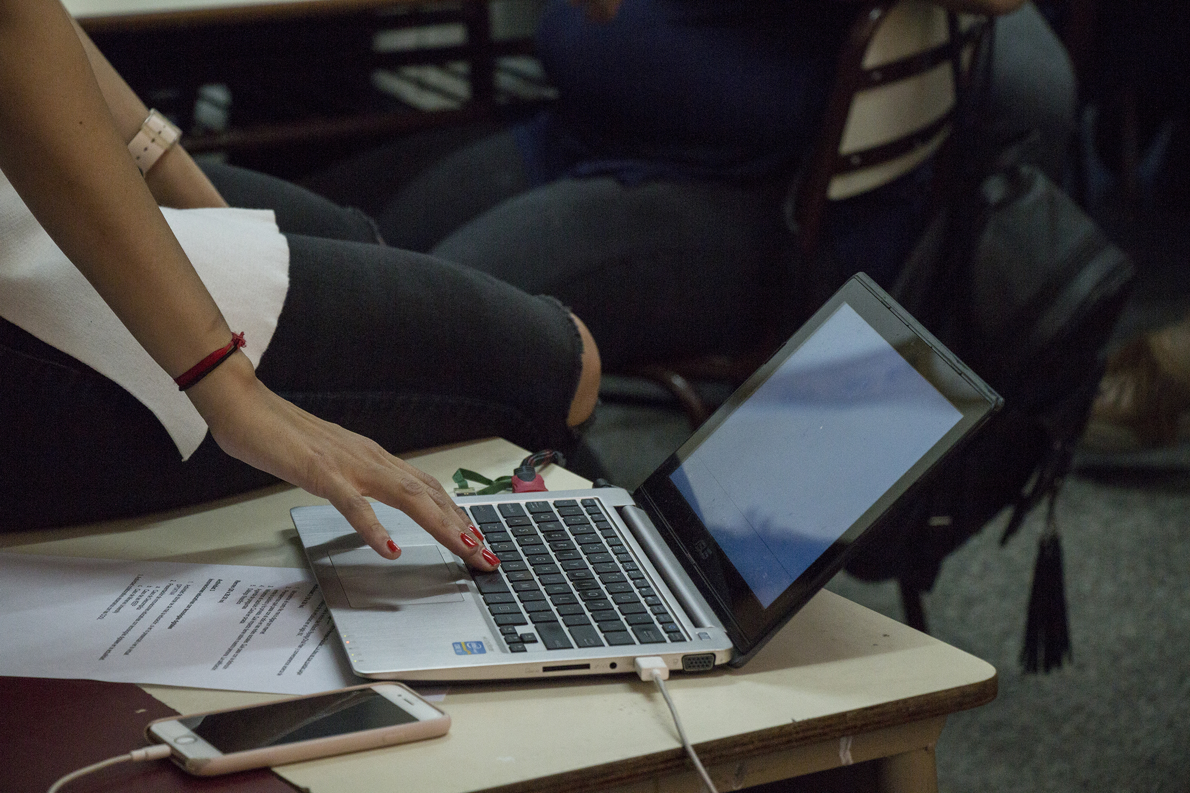 #OfertaAbierta 2019: formatos y modalidades de cursada
