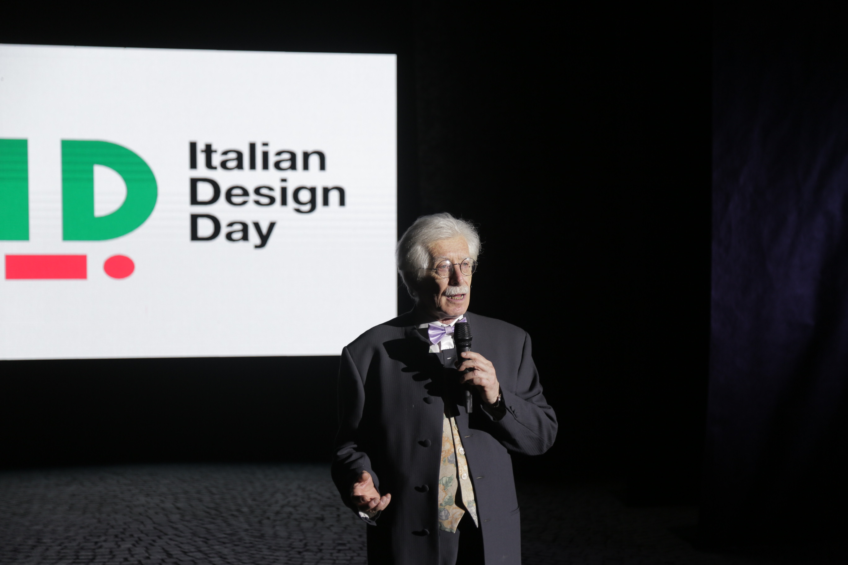 Llega el Día del Diseño Italiano 