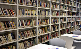 bibliotecas