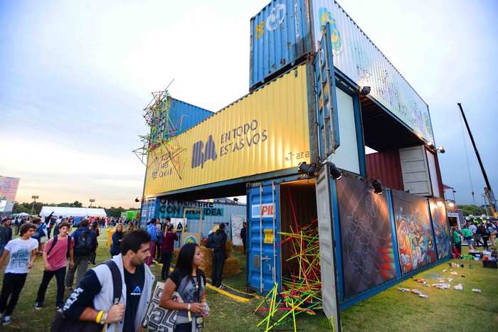 La Ciudad sortea entradas para ver a las mejores bandas del Lollapalooza Argentina 2019