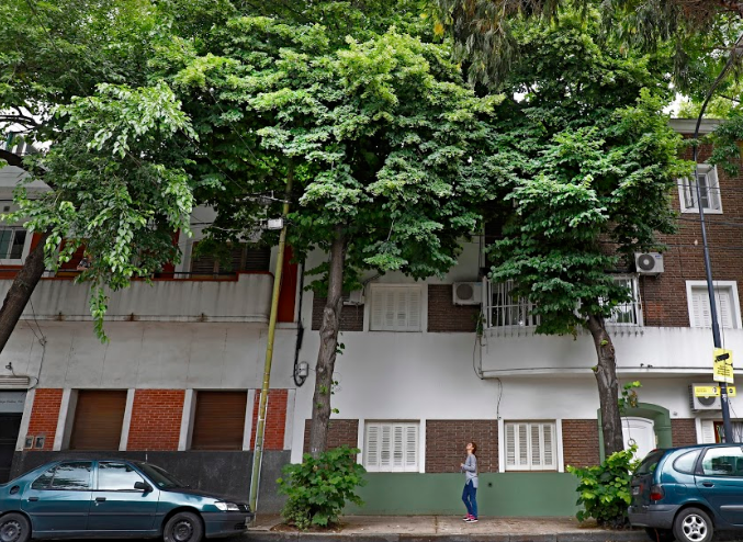 Hay más árboles en la Ciudad y sus copas cubren un 30% de la superficie  porteña | Buenos Aires Ciudad - Gobierno de la Ciudad Autónoma de Buenos  Aires