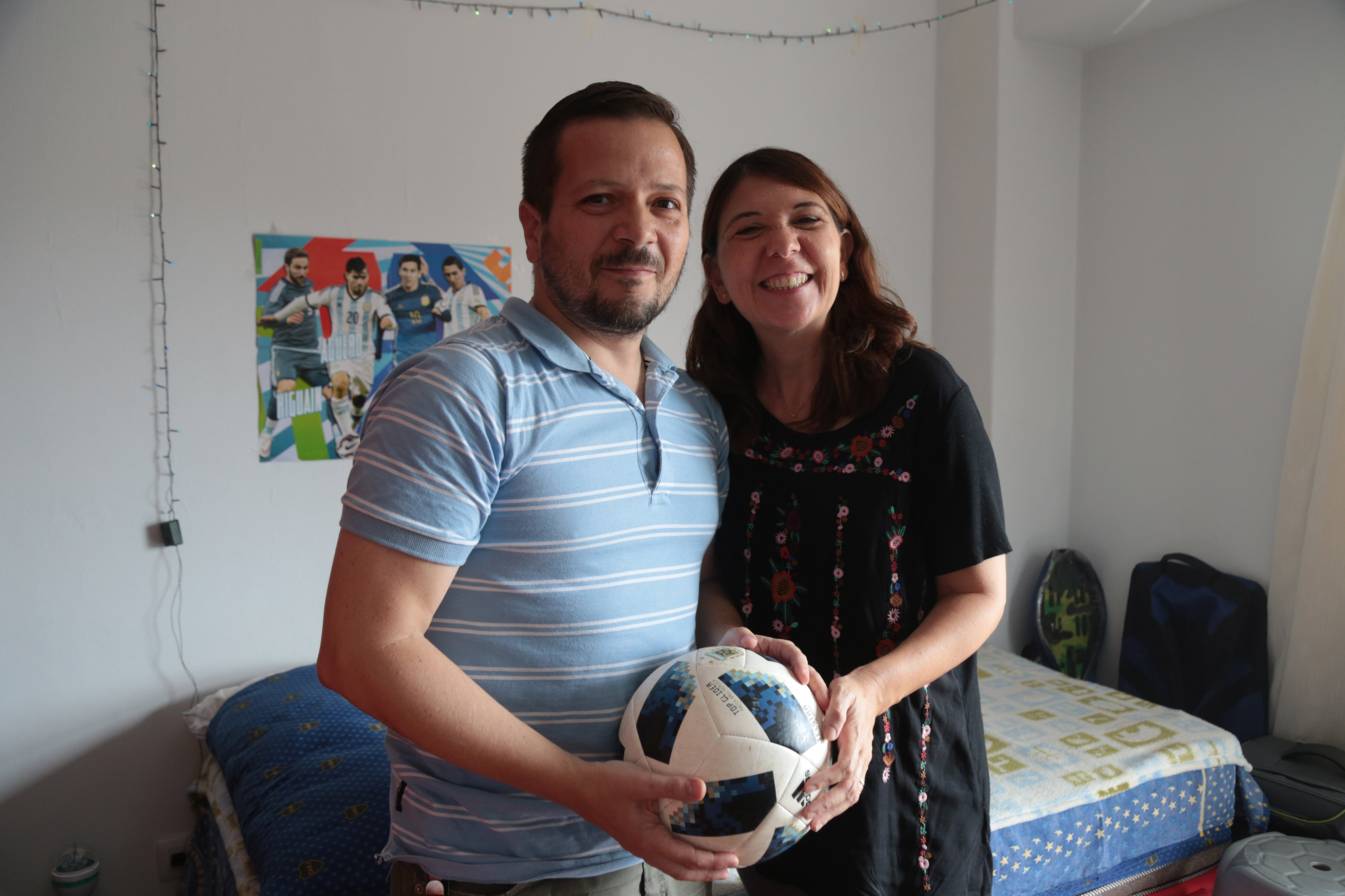 Adopción adolescente: una historia de prejuicios derrotados y mucho amor 