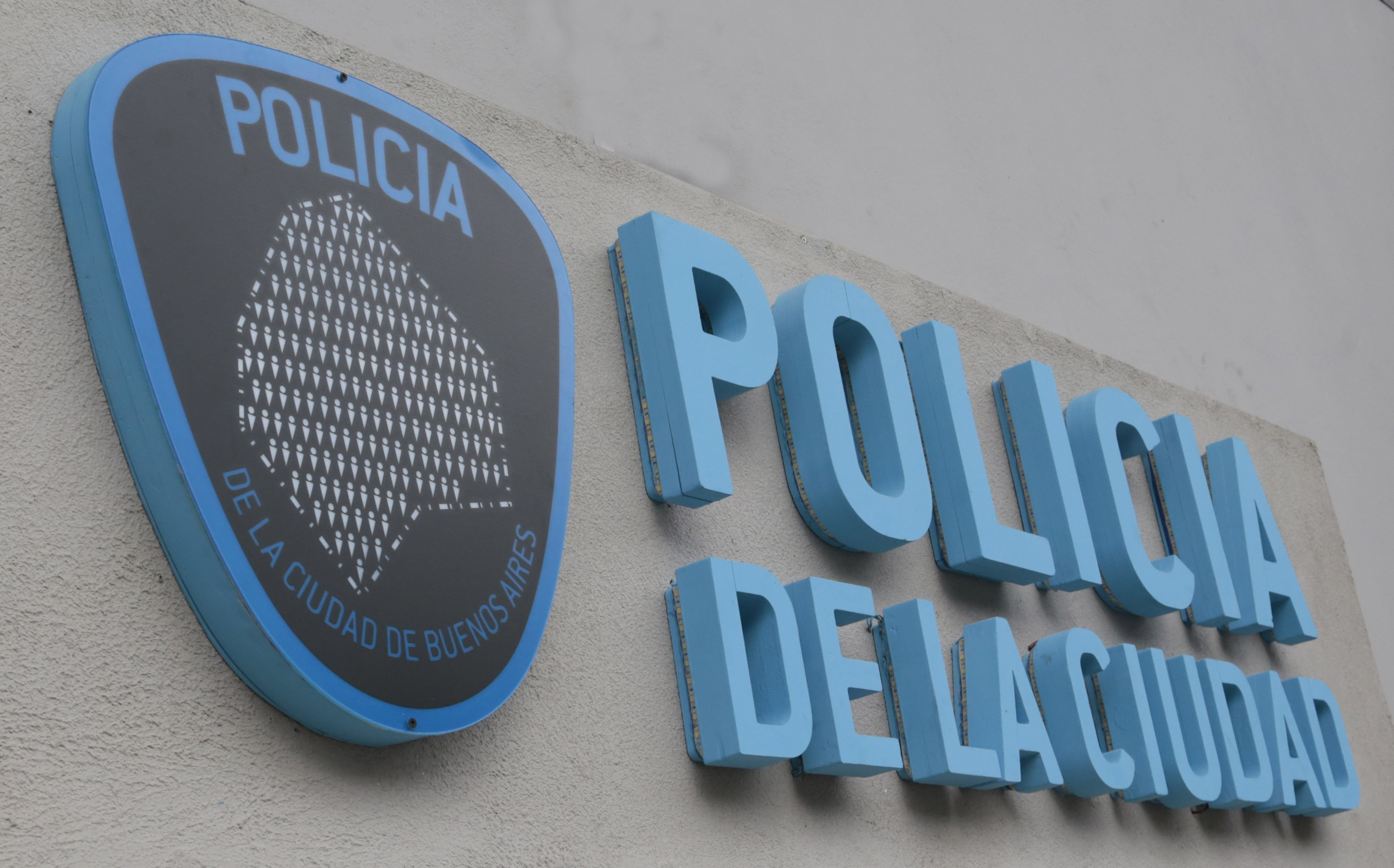 Los antecedentes del candidato a Jefe de la Policía de la Ciudad