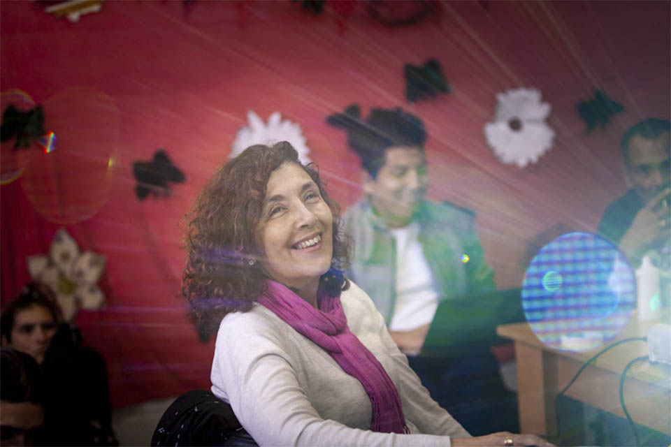 Comienzan las jornadas de Fortalecimiento cultural 