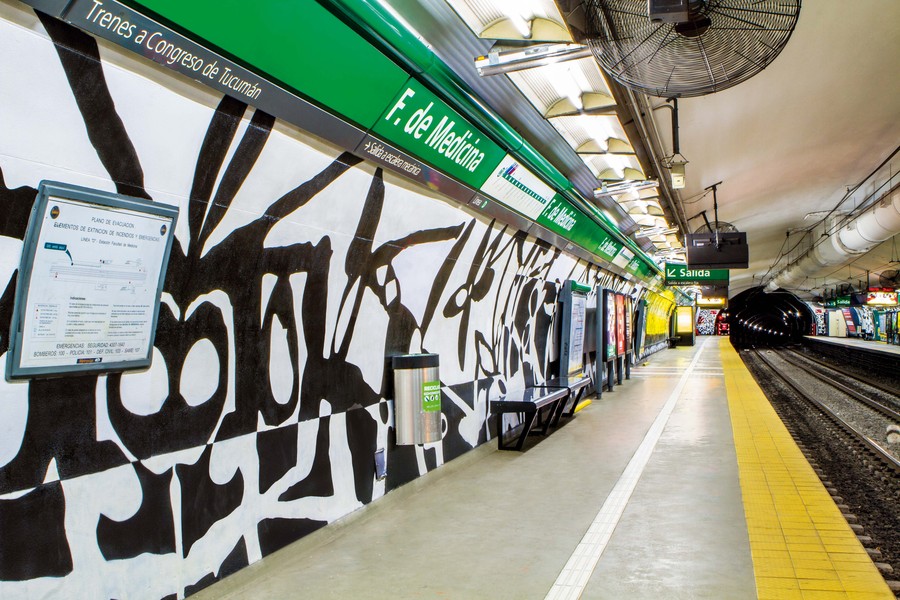 Reabre la estación Facultad de Medicina este fin de semana