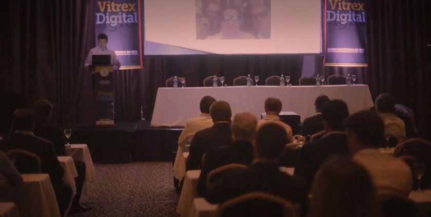 Segunda edición del curso Vitrex Digital en el Hospital Lagleyze