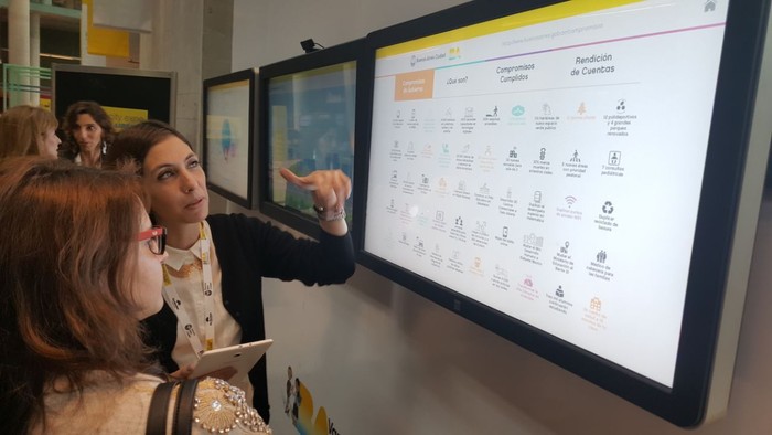 Soluciones Emergentes: ganá ayudando a resolver problemáticas de la Ciudad