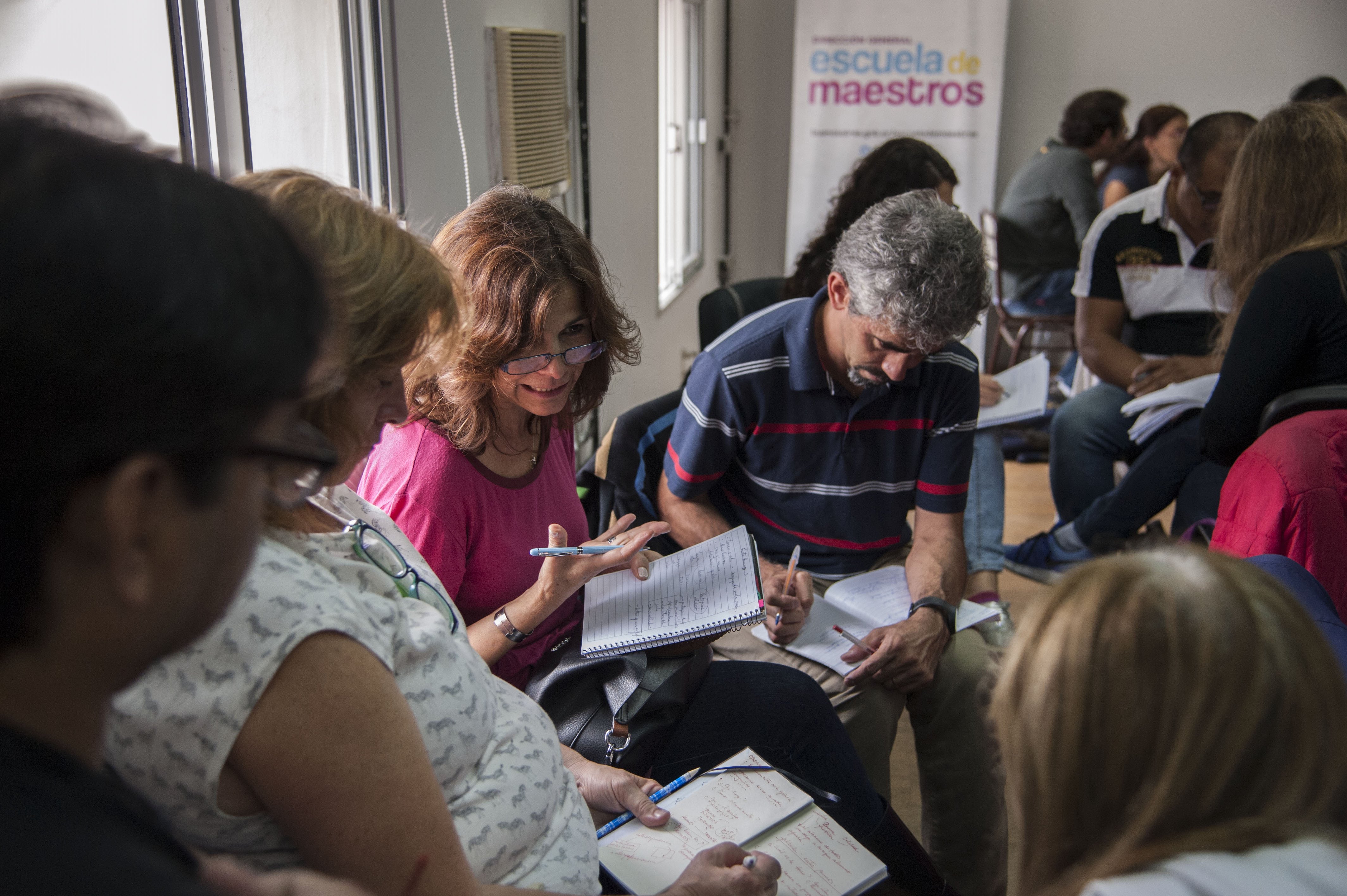 Inscripción abierta a los cursos de junio-julio