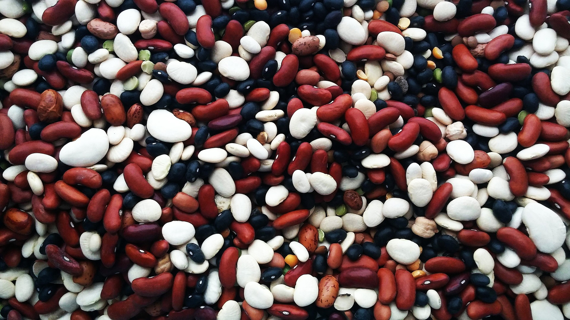 Sumá legumbres a tus comidas