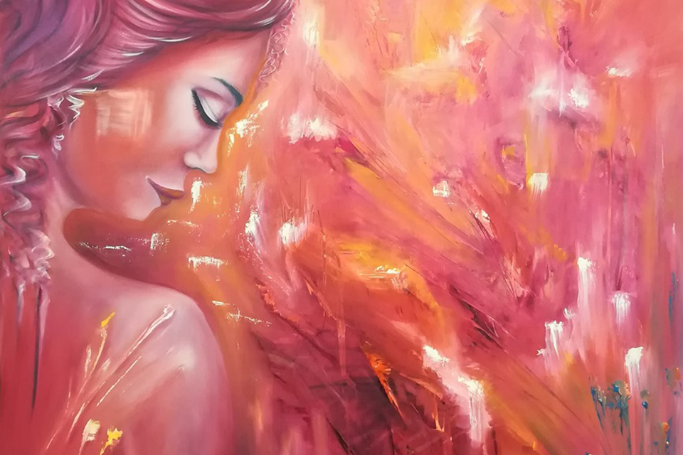  Se exhibe “La búsqueda”