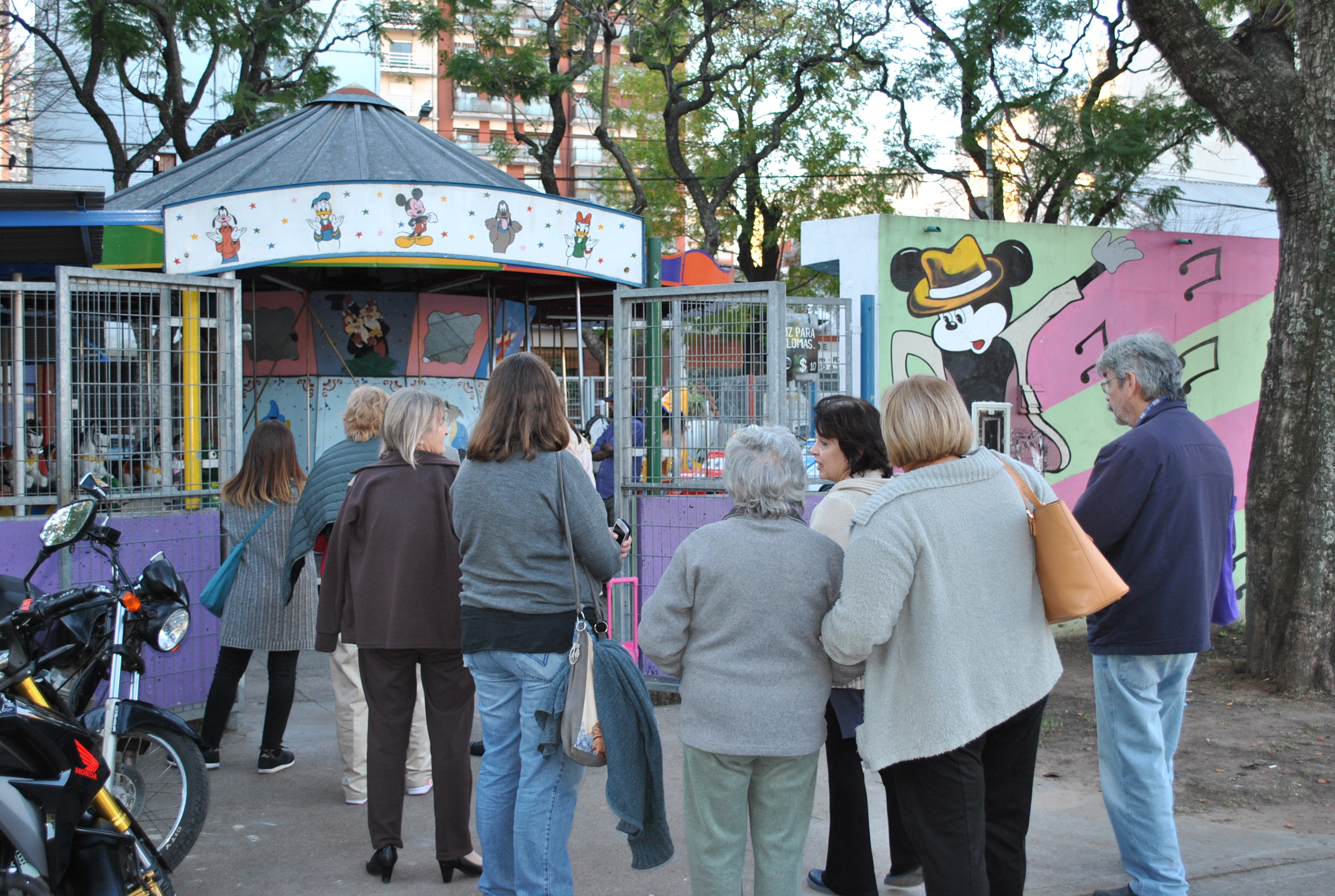 Nuevas actividades de extensión cultural en junio