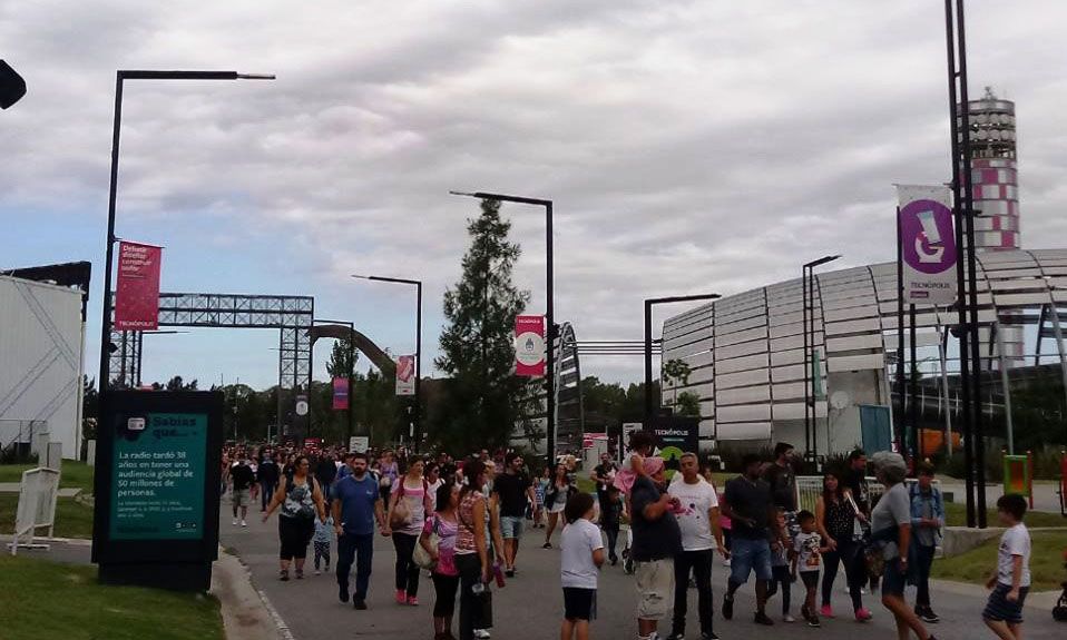 La Ciudad de Buenos Aires es sede de la Cumbre Global de Discapacidad 2019