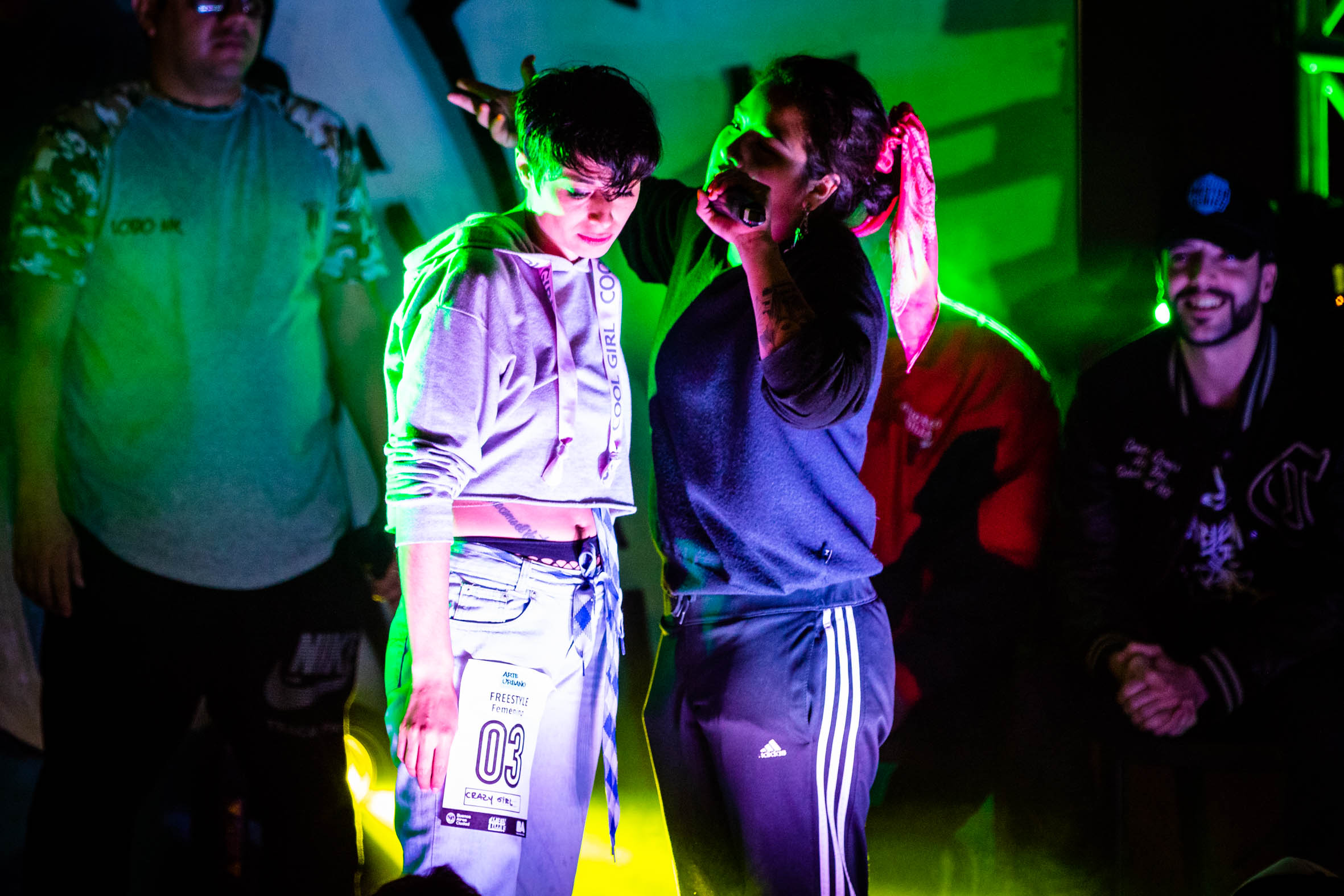 Convocatorias abiertas para la 2° clasificatoria del EAU