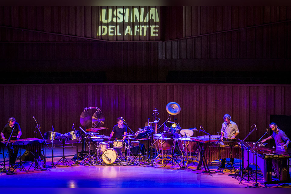 Dos días de Jazz con el gran cierre de Paralelo 33º