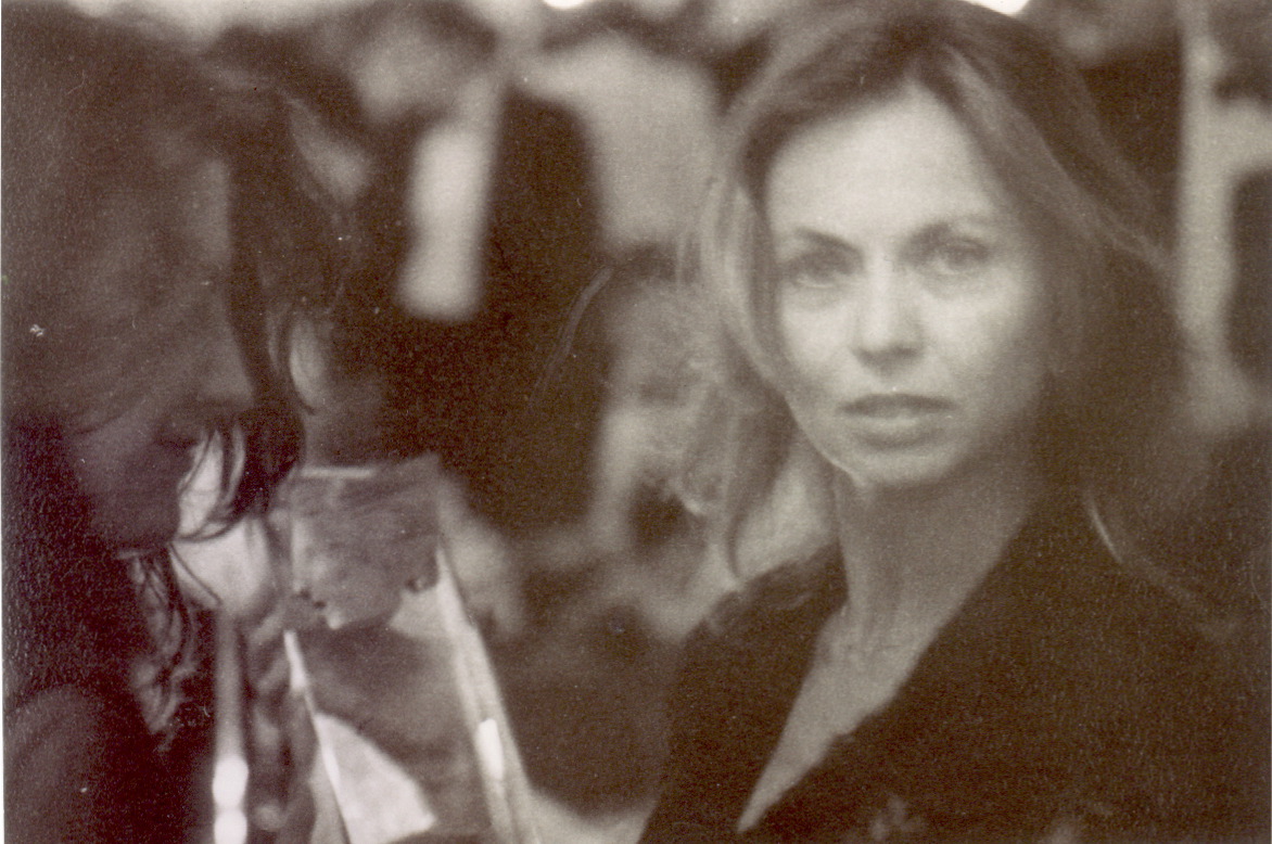 Jana Bokova, retrospectiva