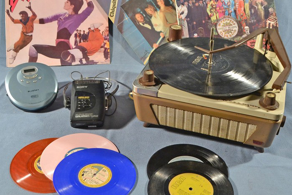 Se inaugura una nueva muestra en el Museo de la Ciudad