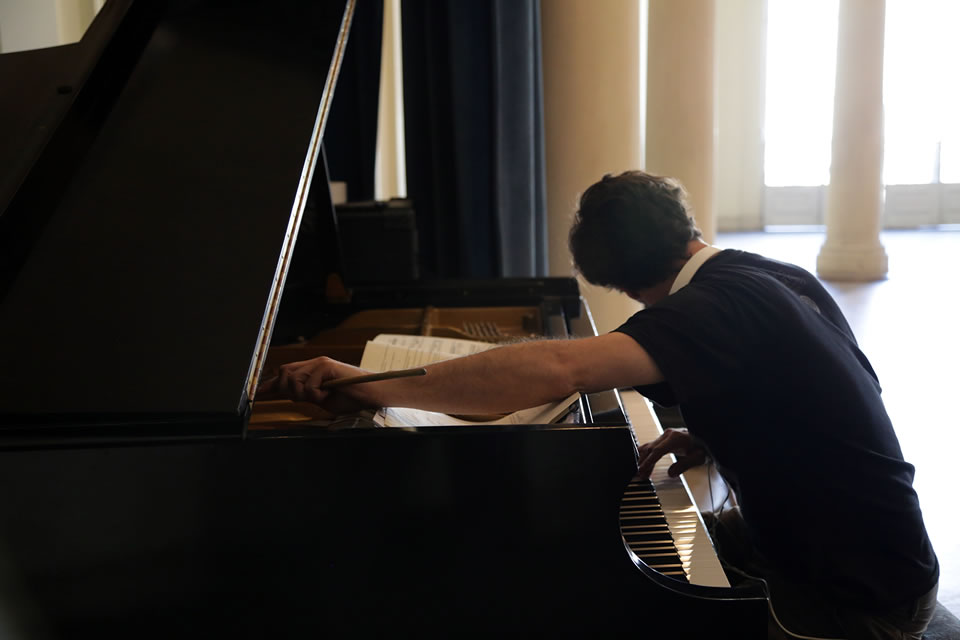 Se encuentra abierta la segunda convocatoria para proyectos en BA Música