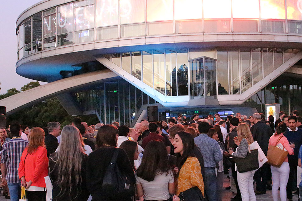 Comienza la Semana PyME y la Ciudad lanza capacitaciones gratuitas 