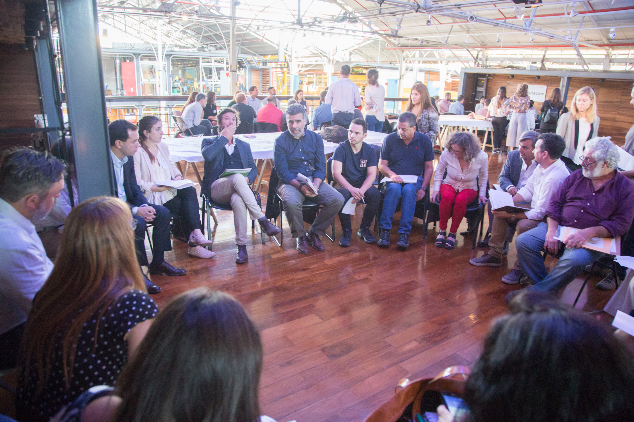 Conexión Emprendedora: anotate en el próximo encuentro