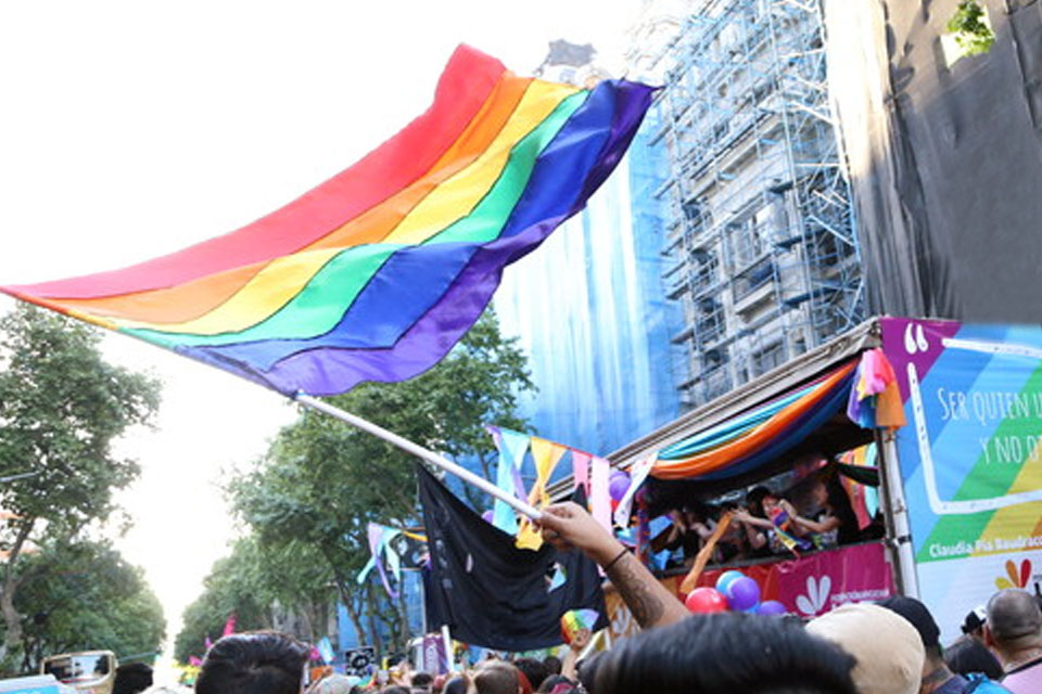 Día del Orgullo LGBTTIQ+: transmisión desde Madrid, Barcelona y Nueva York