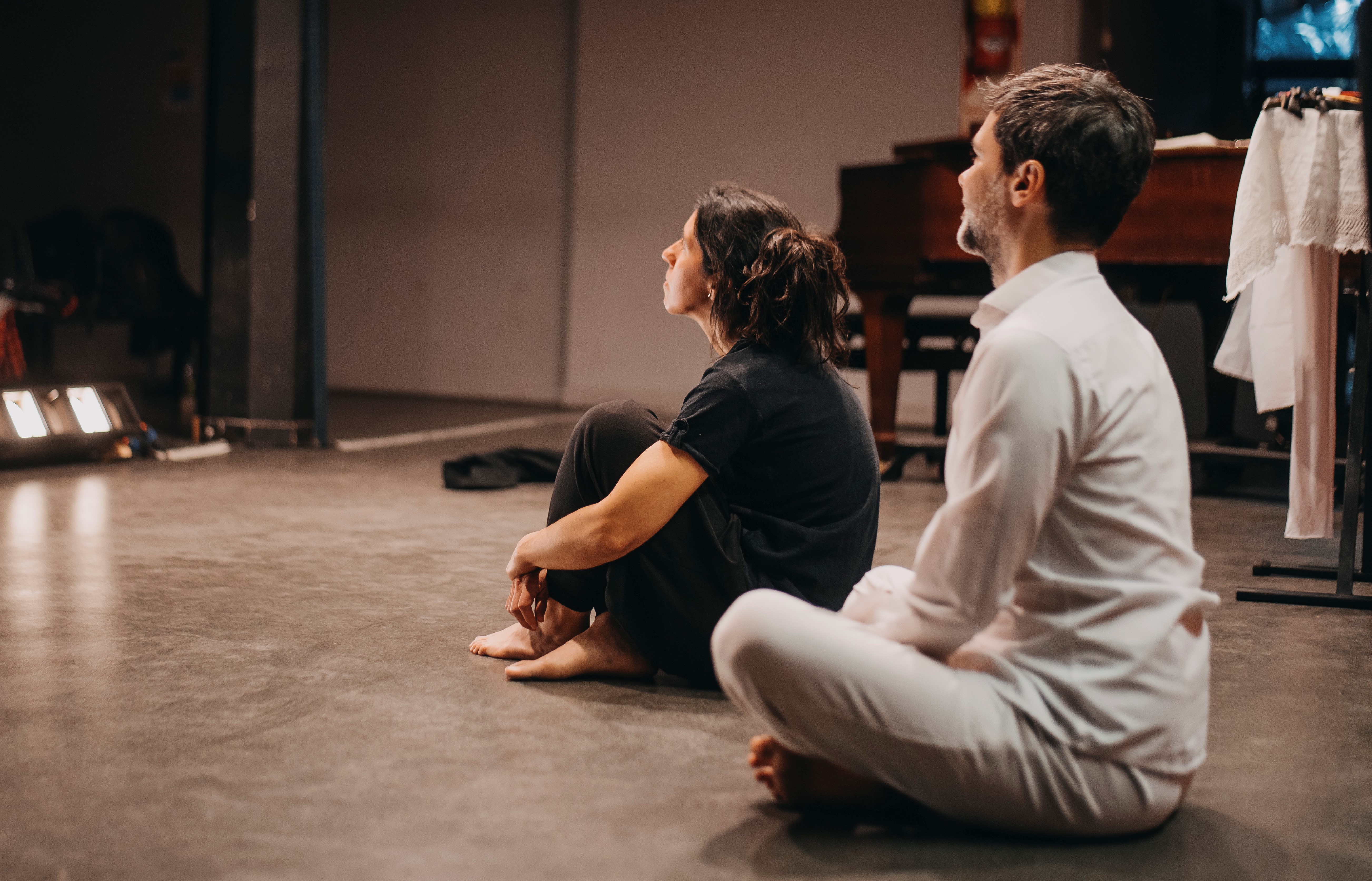 Convocatoria: Incubadora de Primeras Obras 