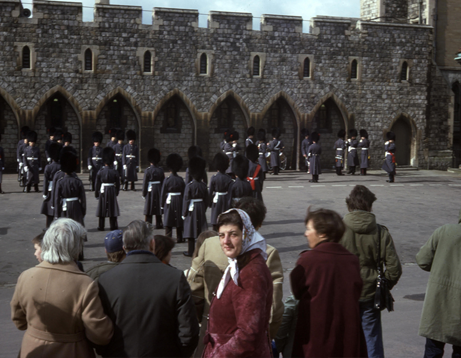 Tomar la palabra literaria en julio