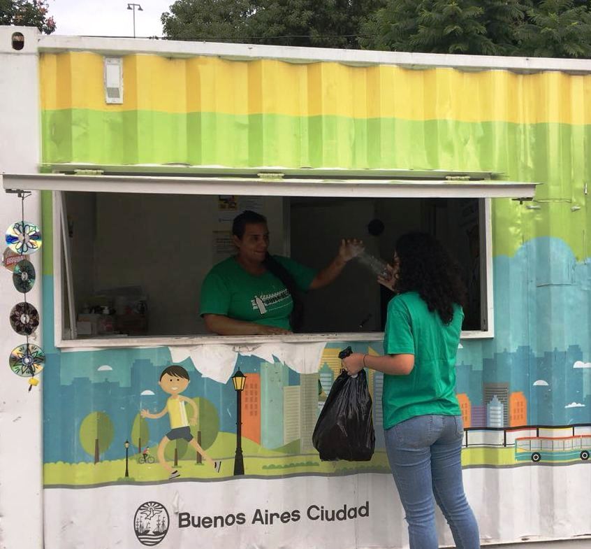 Sumá Verde: la sexta edición otorga puntos bonus para las escuelas que participen