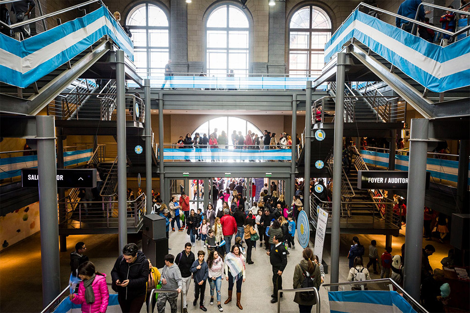 Vení a festejar un 9 de julio criollo