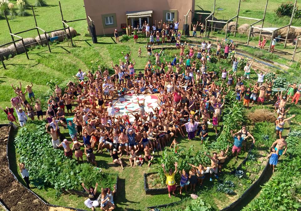 ¡Sumáte al equipo de voluntarios de AMARTYA!