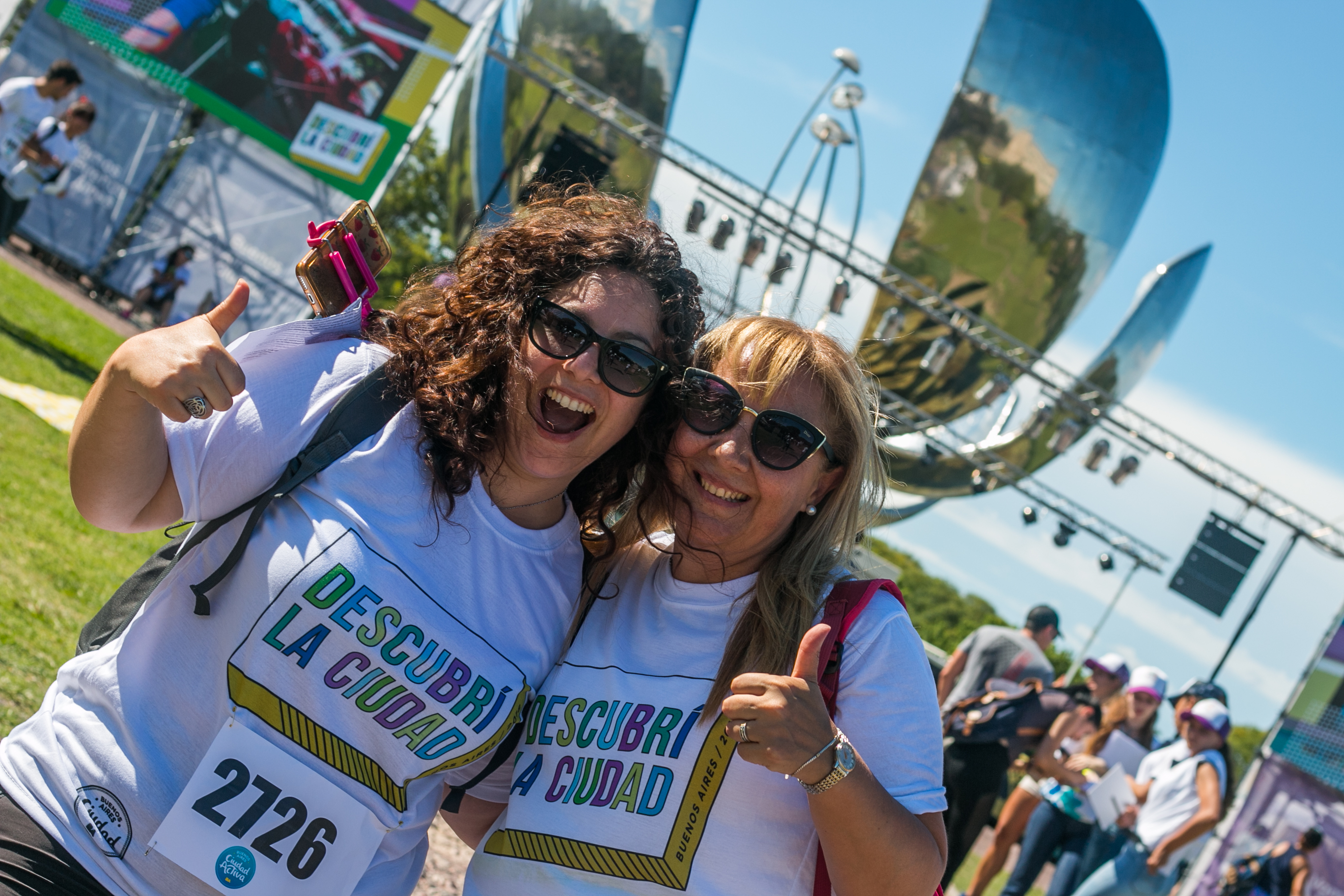 El domingo 18 de agosto llega la segunda edición de Descubrí la Ciudad
