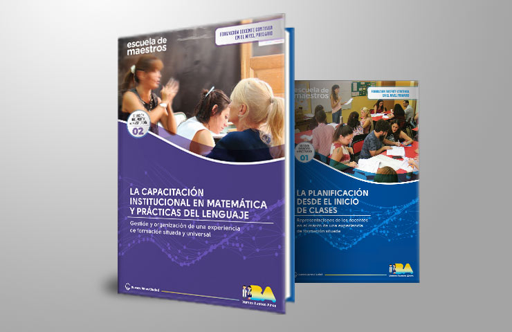 Conversaciones sobre la enseñanza
