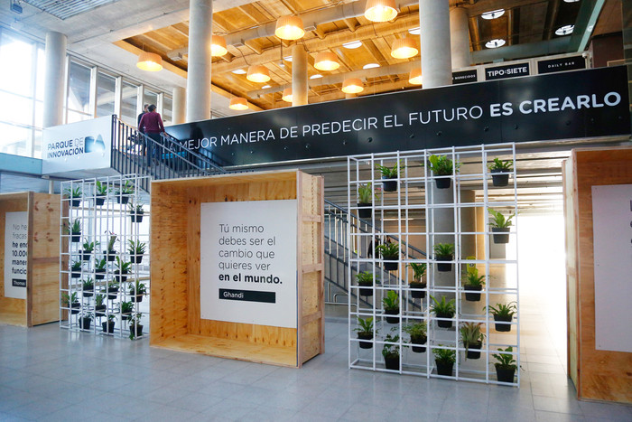 Cómo es el proyecto del Parque de la Innovación en la Ciudad