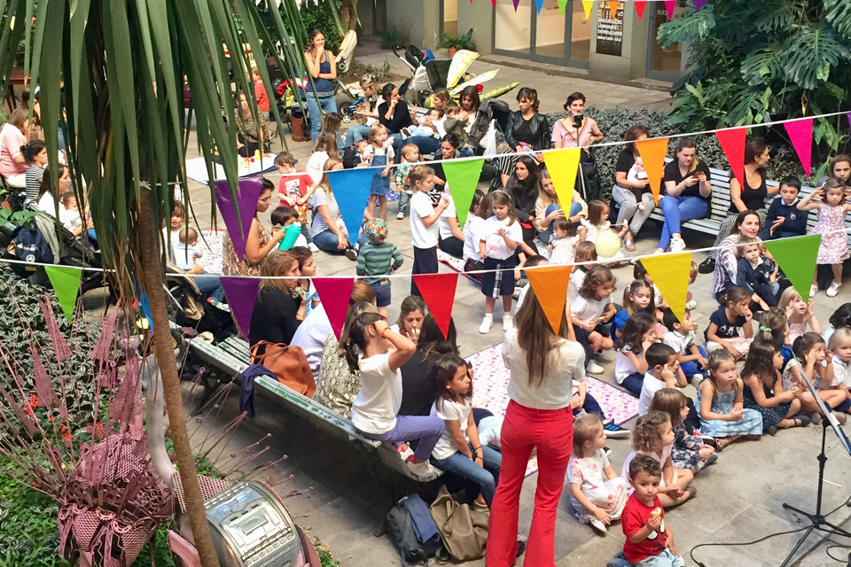 Vacaciones de invierno en los Museos de la Ciudad