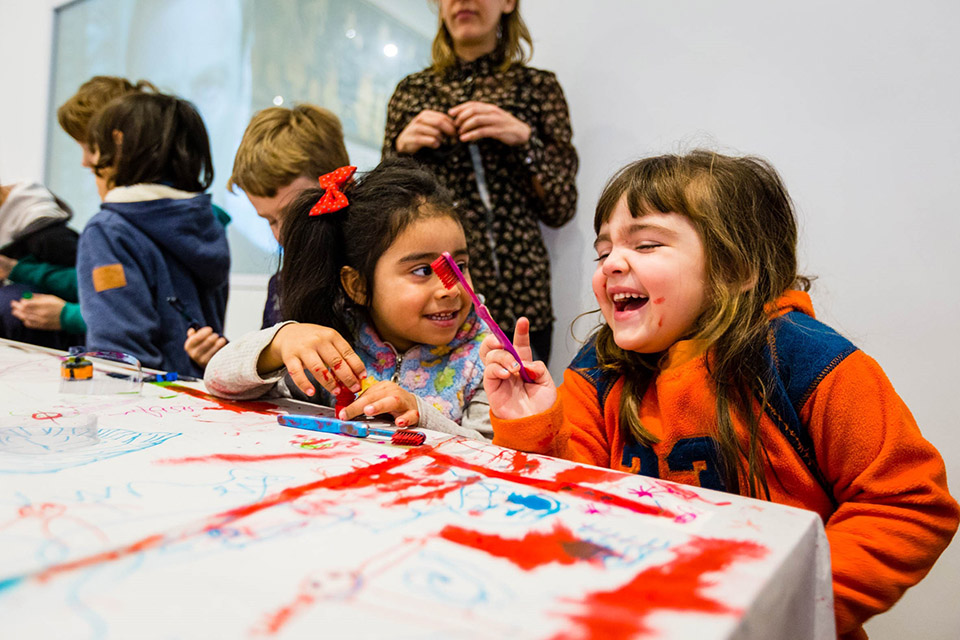 Vacaciones de invierno 2019: más de 1.500 propuestas culturales para disfrutar