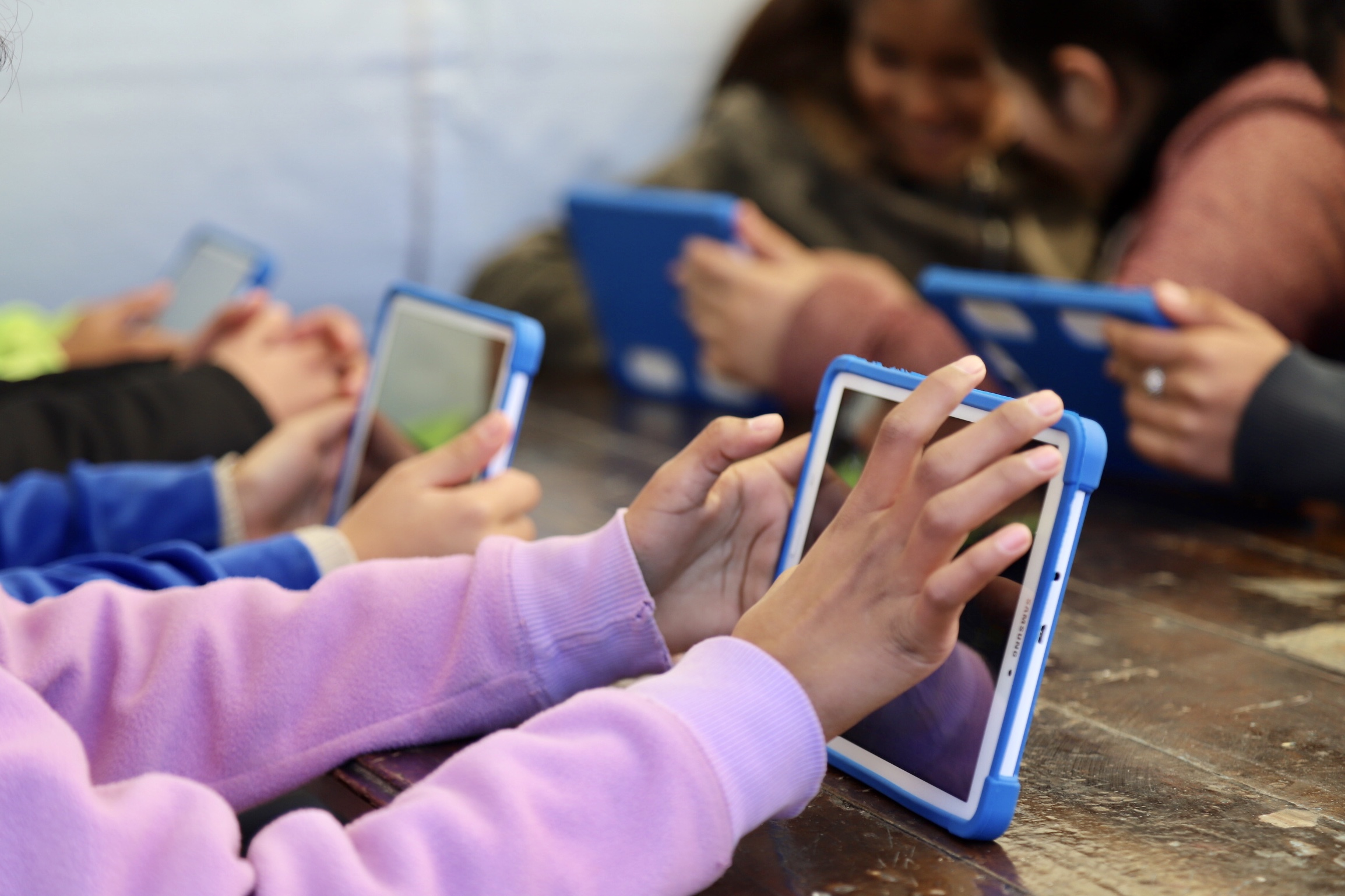 AUTÓNOMA-MENTE recorre escuelas, comunas y eventos de la Ciudad