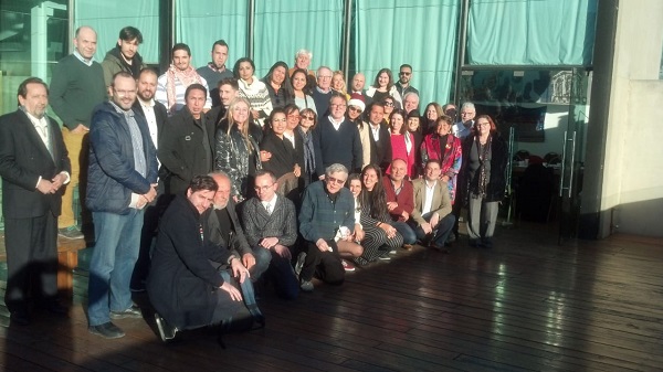 La UCPE invitada al encuentro “Unidos x el Diseño” de ALADI-CGE