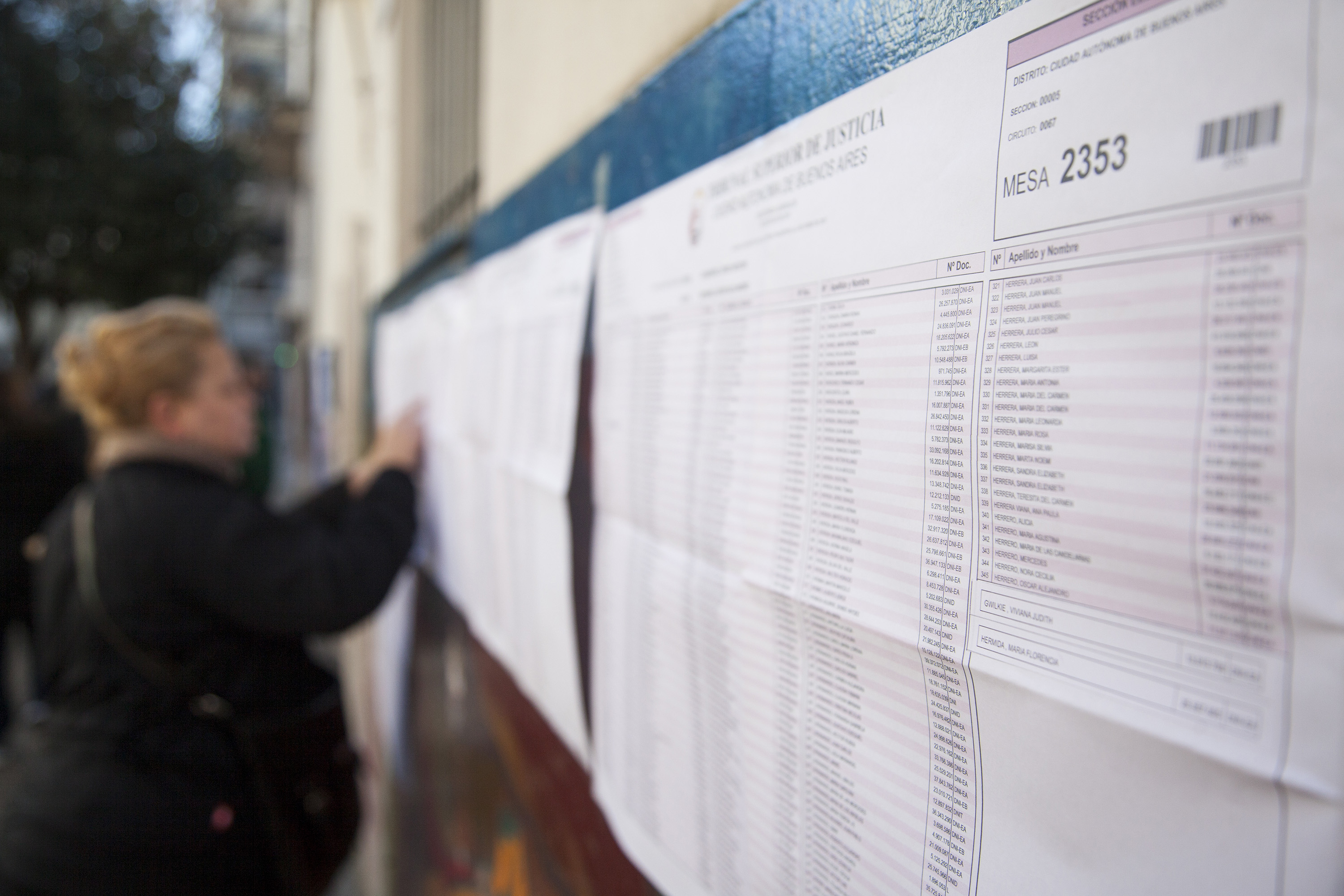 PASO 2019: todos los detalles