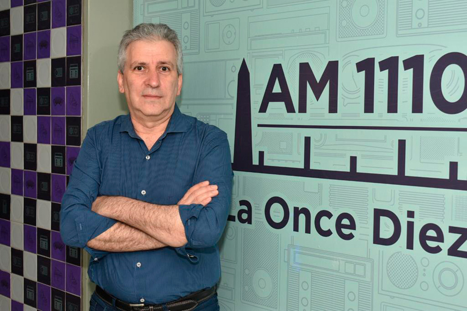 Cobertura especial de las PASO 2019